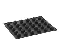 Molde de silicona Esfera 30 cavidades Pavoni Sphere