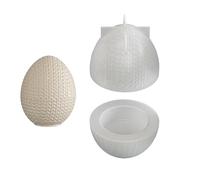 Molde de silicona fácil de usar con para una fácil creación de tazas y organizadores, ideal para la vida cotidiana