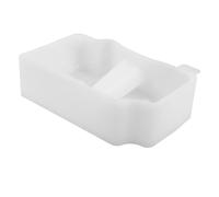 Molde de Silicona Faraónico para Resina y Yeso DIY