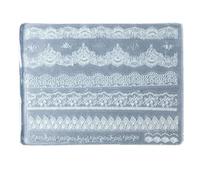 Molde de silicona flexible para uñas, hecho a mano, fundición en relieve, moldes para tallar, manicura, accesorios de arte de uñas