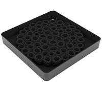 Molde de silicona forma Frambuesa Scarlet TOP27