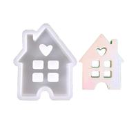 Molde de silicona fundición - Molde para mini velas y moldes de para manualidades, decoración creativa para jabón, regalo, decoración de mesa y proyectos de manualidades