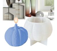 Molde de Silicona Genérico - Forma de artesanía de resina, Fabricante Fuerte Flexible, Shaper de Vela reutilizable | Pastelería de Panadería Sostenible de la Escuela