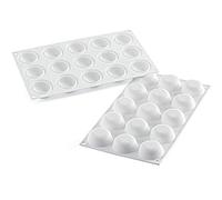 Molde de silicona GLOBE