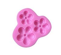 Molde de silicona hecho a mano para fondant de jabón, fondant para dulces, chocolate, azúcar, pasteles, decoración de pasteles, moldes de silicona para hacer a granel