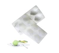 Molde De Silicona Limones, Molde De LimóN De Frutas Creativas Y Simples, Un Clic Para Desmontar, JabóN Artesanal Hecho A Mano, Velas Y Otras ArtesaníAs