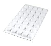 Molde de silicona Micro Love 5