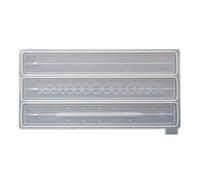 Molde de silicona para colector de cenizas, resina epoxi