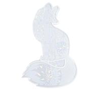 Molde de silicona para decoración de pared, multiusos, para proyectos personalizados y creativos, duradero para crear hermosas decoraciones