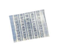 Molde De Silicona Para Decoración Uñas Accesorios Decorativos Con Tema Oso Postre Entusiastas Del Entrenamiento Manicura Y La Belleza Molde Uñas Silicona Reutilizable