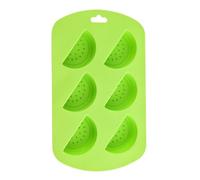 Molde de silicona para dulces - Bandeja apta para lavavajillas, base resistente al calor de 19x11,2 cm, solución profesional para hacer dulces con diseño detallado | Máquina para hacer postres apta pa