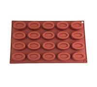 Molde de silicona para hacer jabón, estilo 1 | Chocolate, dulces, azúcar, manualidades, herramientas de decoración de pasteles, cocina, regalo, vela hecha a mano,