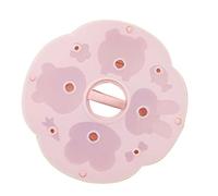 Molde de silicona para hacer jabón hecho a mano, exquisito para decoración de pasteles de rana, molde flexible para jabón Gi