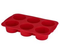 Molde de silicona para horno