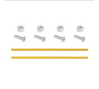 Molde de silicona para jarrón en forma de T para estante creativo con maceta de vidrio, moldes redondos giratorios, jarrón de vidrio para plantas