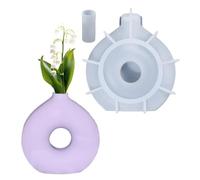 Molde de silicona para lodos, moldes de resina epoxi | MAPOS DE FOWER HABILIDAD DE UNA MUJER | en arte y artesanía, molde de resina epoxi para la conservación de flores