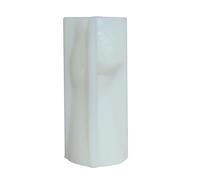 Molde de silicona para macetas, cemento, gestos de mano, jarrón, moldes de yeso, soporte perfumado, molde de resina epoxi, molde para macetas