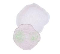 Molde de silicona para manualidades, bandejas de joyería, moldes decorativos para platos, textura, adecuado para manualidades, posavasos