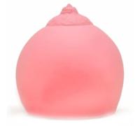 Molde de Silicona para Manualidades: Réplica de Pecho de Mujer. Antiadherente y Resistente. Ideal para Jabones, Ceras y Más. Atrévete a Crear