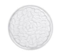 Molde de silicona para pasteles, pasteles, almendras, gelatina, jabón, decoración de hielo, molde de chocolate, pan, galletas para decorar formas de silicona