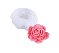 Molde de silicona para postres artísticos, materiales seguros, multiusos, para hacer helados y gelatinas, suministros culturales de postres