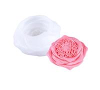 Molde de silicona para postres artísticos, materiales seguros, multiusos, para hacer helados y gelatinas, suministros culturales de postres