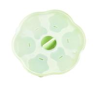 Molde de silicona para tartas de oso, fácil liberación, 6 cavidades, bonitos moldes de dibujos animados, moldes de fondant de oso | para hornear decoración de galletas, decoración de cupcakes, hacer