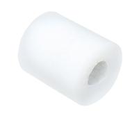 Molde de Silicona para Velas Huevo de Pascua 7x6x6cm | Silicona Alimentaria Flexible, Diseño Exquisito, para Decoración de Escritorio, Manualidades y Horneado