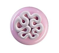 Molde de silicona Pavoni TOP16 Mini Jelly (2 cavidades)