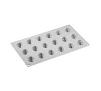 Molde de silicona profesional Nuez Noce