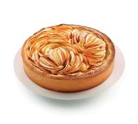 Molde de Silicona Redondo Para Tarta 180 H 40 mm Sft118 SILIKOMART