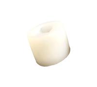 Molde de silicona resistente a altas temperaturas para chocolate, graduación, postres, manualidades