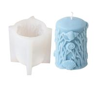 Molde de silicona resistente multiusos para resina y hacer delicados diseños de gnomos de San Valentín para decoración del hogar