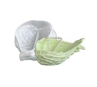 Molde De Silicona Reutilizable En Forma De Herramienta De Artesanía Para Fundición De Resina Joyería Platos Macetero Molde De Regalo Hecho a Mano Regalo Creativo Molde De Silicona