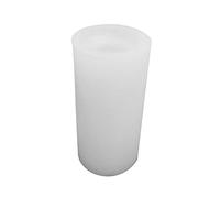 Molde de silicona reutilizable para hacer epoxi poliédrico para manualidades, resina epoxi para suministros