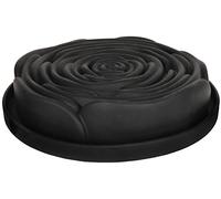 Molde de silicona rosa La Vie en Rose KE080 Pavoni