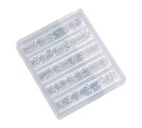 Molde de silicona suave con varios patrones para uñas de salón de belleza