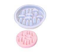 Molde de soporte de silicona para crear un soporte de joyería único que es ideal para proyectos hechos a mano y regalos moldes flexibles