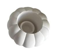 Molde de soporte para velas de calabaza - molde de silicona para manualidades de resina, soporte para bricolaje -da -te | Fall Halloween Vela molde, molde de fundición de cera, forma de calabaza d
