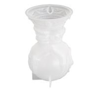 Molde de vela de mano de - Halloween Ghost Hand, Molde de de silicona | Formulario de moldeo creativo 3D, herramienta de artesanía flexible duradera con forma realista para proj