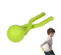 Molde del Fabricante de Bolas de : Juguete de Forma de Dibujos Animados 3D, moldes de Arenas de Playa | Shaper Creativo de Bola de Arenas, Molde de Juego de al Aire Libre, Herramienta