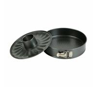 Molde Desmontable 2 Fondos 26Cm Dg marca QUTTIN