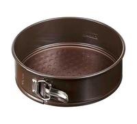 Molde desmontable asimetría pyrex antiadherente inox ø20 cm