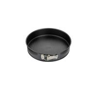 Molde desmontable de acero al carbono antiadherente Zenker de 9 pulgadas