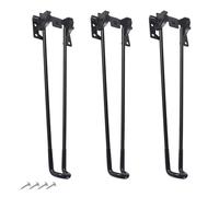 Molde genérico de Silicona, moldes de Silicona Ornamento de Arte de Resina - Bandeja de Silicona moldes para Resina de fundición Embutidos Junta Decoración del hogar