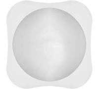 Molde grande de silicona para tartas, diseño de planeta y ratón, herramienta para hornear bolas, bolas de baño, molde de repostería, molde esférico resistente al calor para tartas de cocina