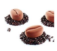 MOLDE GRANO CAFÉ PAVONI