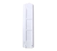 Molde Manual para Kebab Formador Barbacoa Brocheta Pincho Carne Utensilio