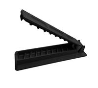 Molde Manual para Kebab Formador Barbacoa Brocheta Pincho Carne Utensilio