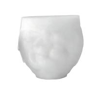 Molde multifuncional para velas de silicona en forma de corazón con hermoso diseño de dragón volador, suministros para manualidades, ideal para regalos Molde para velas en forma de corazón